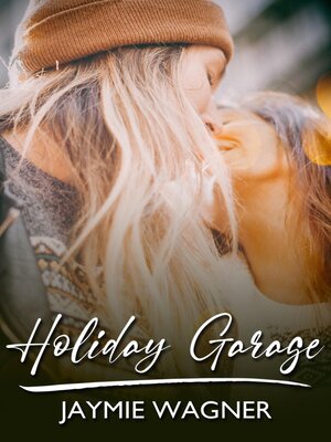 cover image of Holiday Garage